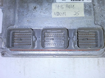 37820-R1J-A55 Honda Civic 2014-2015 ecm ecu computer