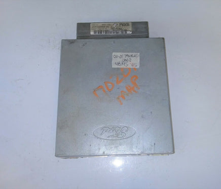 1F1F-12A650-ZG Ford Taurus Mercury Sable 2000-2001 ecm ecu computer   **TESTED**