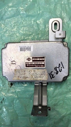 18995 8Y70A Infiniti FX35 2007-2008 Cruise control module