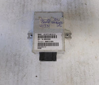 2006-2008 BMW 325i 325 Cruise control module 6771182 01 0