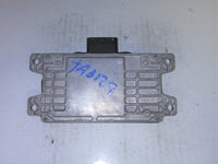 31036 JM22C tcm transmission computer 2009 Nissan Rogue
