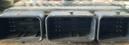 NEC018-666 Nissan Rogue 2015-2017 ecm ecu computer