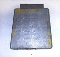 YF3F-12A650-AA ecm ecu computer 2000 Lincoln Continental **tested**