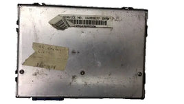 16203637 Buick Century or Olds Ciera 1995 abs module computer