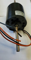 Rear Blower Motor fits 1975-1977 Chevy or GMC van  50-2130 **New**