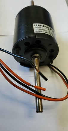 Rear Blower Motor fits 1975-1977 Chevy or GMC van  50-2130 **New**