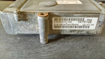 P04797708 Chrysler Concorde 1993-1996 TCM transmission computer