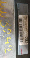 XL2F-12A650-MD Ford Explorer 1999 ecm ecu computer **TESTED**