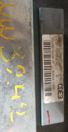 XL2F-12A650-MD Ford Explorer 1999 ecm ecu computer **TESTED**
