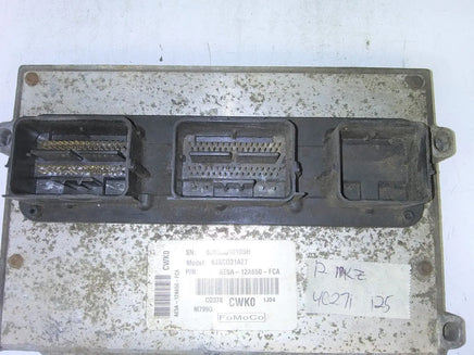 AE5A-12A650-FCA Lincoln MKZ 2012 ecu ecm computer   **TESTED**