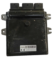 A56-D29 E5E Nissan Altima 2008 ecm ecu computer