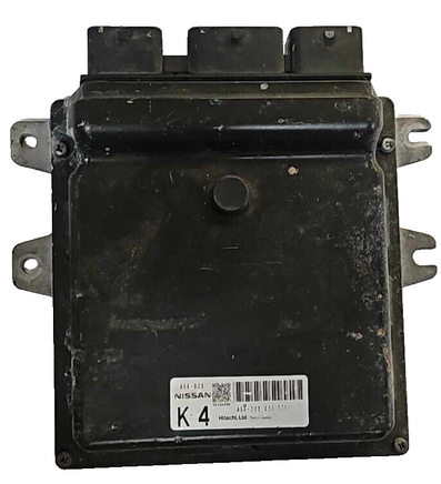 A56-D29 E5E Nissan Altima 2008 ecm ecu computer