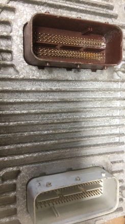 P05150627AB ecu ecm computer 2011 Dodge Avenger or Chrylser 200 **TESTED GOOD**