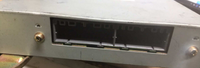 28100-P1R-A05 Acura TL transmission control module computer 1997