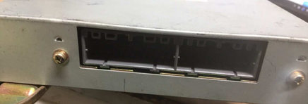 28100-P1R-A05 Acura TL transmission control module computer 1997