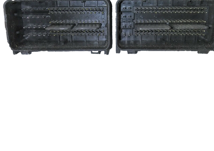 FJ5A-12A650-UB ecm ecu computer 2015-2016 Ford Escape **tested***