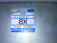 33920-62GP0 ecm ecu computer 2000 Suzuki Esteem