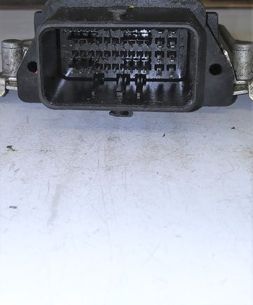 310363BE0B TCM transmission computer 2014-2016 Nissan Sentra