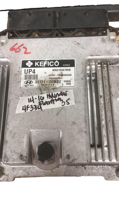 39131-2EMB2 Hyundai Elantra 2014-2016 ecm ecu computer