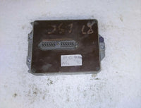 1984-1985 Lincoln Continental suspension control module E5LF-3B494-AA