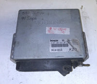 39110-22115 ecu ecm computer Hyundai Scoupe 1990-1994 Hyundai Scoupe