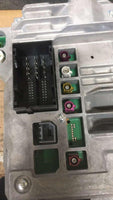 68429166AE radio receiver control module computer 2019-2020 Dodge Ram pickup - Swan Auto