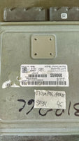 P05187812AD cm ecu computer 2007 Jeep Compass or Patriot