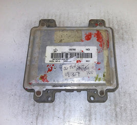 12607560 Pontiac Pursuit 2006 ecm ecu computer