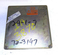 A11-A87 A80 ecu ecm computer 1988 Nissan Pulsar