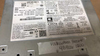 5H0 035 842 C Volkswagen Passat Sirius receiver module - Swan Auto