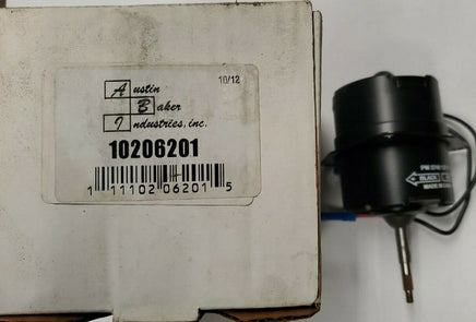 Blower Motor fits 1983-1987 Honda Prelude 10206201 PM3749  **New**