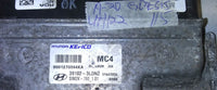 39102-3LDN2 ecm ecu computer 2019-2020 Hyundai Genesis