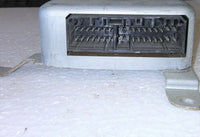1998-2002 Isuzu Trooper alarm module 897167-9911