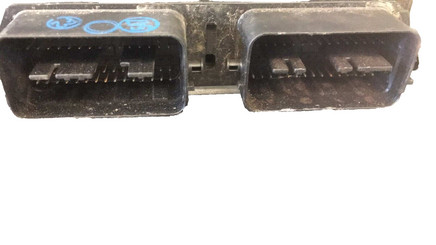 8M81 12A650 CF Mazda 6 Mazda6  ecm ecu computer
