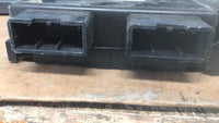 JL7T-16C478-AN Lincoln Navigator Body control module 2018-2021