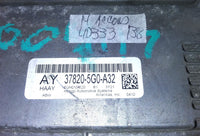 37820-5G0-A32 ecm ecu computer 2014 Honda Accord