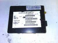 (P) 05064074AD satellite radio reciever module 2005-2007 Dodge Caravan Pacifica