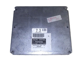 89661-0C750 ecu ecm computer 2008 Toyota Sequoia