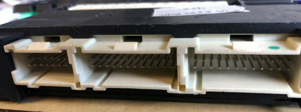 10317792 Pontiac Aztek 2001-2005 BCM body cotrol module