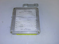 1986-1987 Mazda 626 ecu ecm computer FEH1 18 881 A