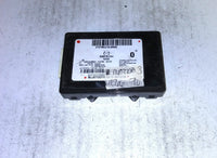2011 Mazda 3 Mazda3 Bluetooth Communication control module BBM5 66 DHX