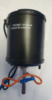 Blower Motor fits 1980-1989 Ford F150, F250, Bronco 26-13095 **New**