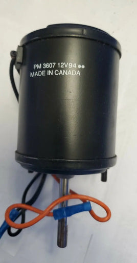 Blower Motor fits 1980-1989 Ford F150, F250, Bronco 26-13095 **New**