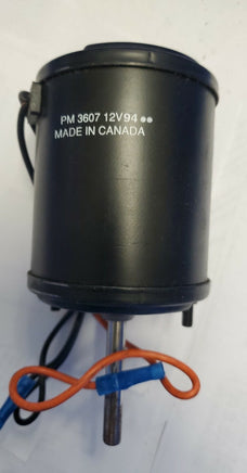 Blower Motor fits 1980-1989 Ford F150, F250, Bronco 26-13095 **New**