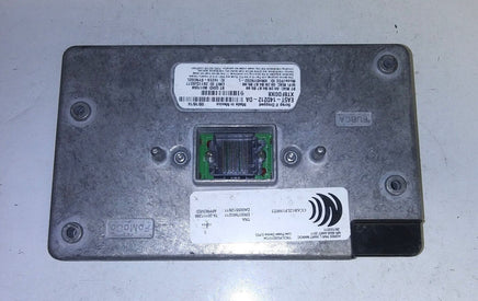 DJ5T-14F239-DD Voice recognition control module 2014-2016 Ford Escape - Swan Auto