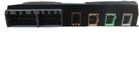 86222AN20A Subaru Legacy telematics module 2020-2023
