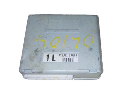 89541-33010 Lexus ES300 1992-1995 abs anti-lock brake control module