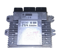NEC051-679 ECM ECU computer 2018-2022 Nissan Rogue