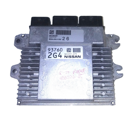 NEC051-679 ECM ECU computer 2018-2022 Nissan Rogue