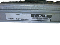 RQT100024 Land Rover Discovery 2000-2003 suspension control module